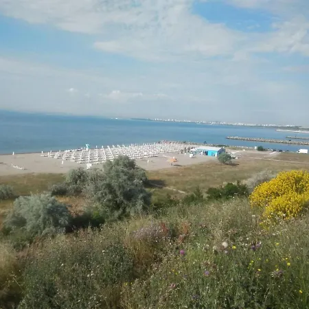 Memento By The Sea :) ブルガス