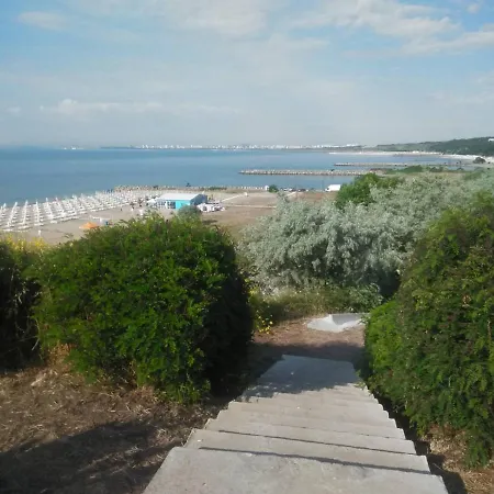 アパート Memento By The Sea :) *